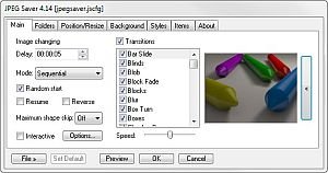 JPEG Saver