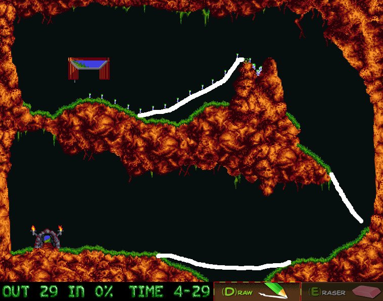 Lemminge Spiel Kostenlos Lemminge Spiel Kostenlos