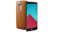 LG G4-Wallpaper: Offizielle Hintergrundbilder zum Download