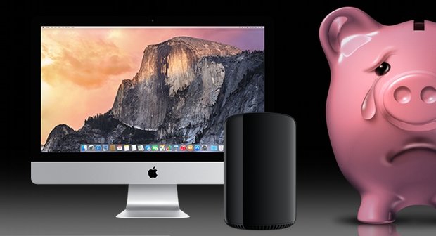 iMac und Mac Pro: Massive Preiserhöhungen, teils noch günstige Händlerware verfügbar