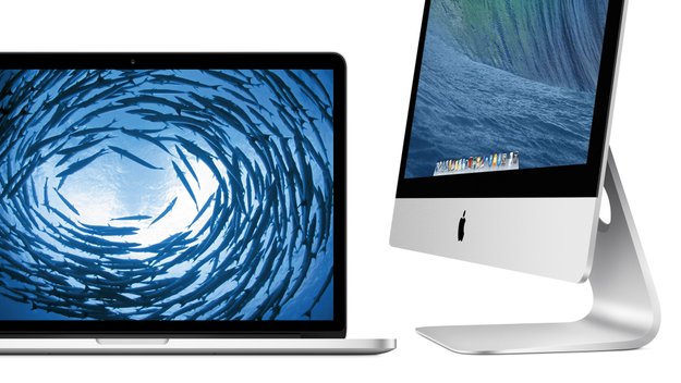 Neues MacBook Pro 15 Zoll und neuer iMac 27 Zoll sollen Mittwoch kommen