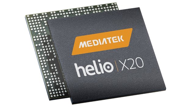 Konkurrenz für Qualcomm: Samsung-Smartphones bald mit MediaTek-Prozessoren?