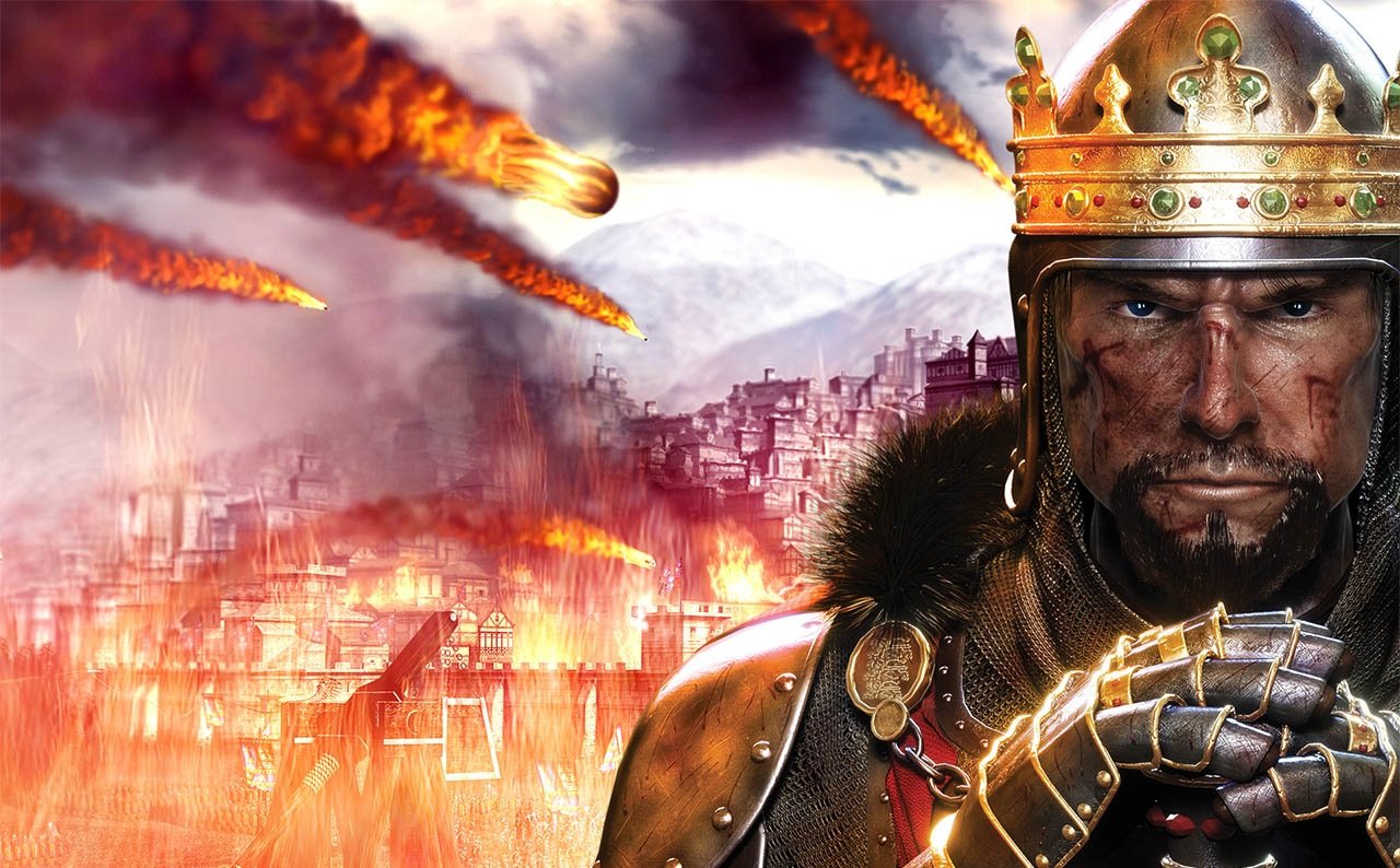 medieval total war crusade