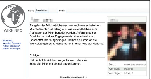 Eigene Wiki-Seite bei Facebook: So geht’s und das sollte man beachten