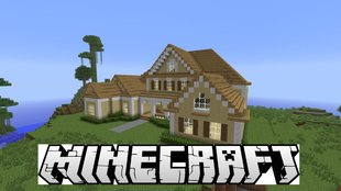 Minecraft: Häuser bauen leicht gemacht - so geht's