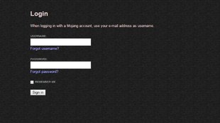 Minecraft: Passwort vergessen - Was tun, wenn ihr keine Mail bekommt