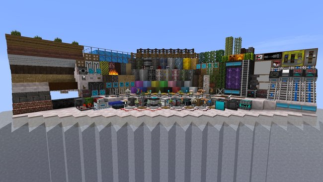 minecraft-ressourcenpaket