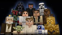 Minecraft Star Wars-Mod: Download und Infos zur Modifikation