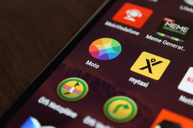 Moto X (2015) und Moto 360 (2015): Lenovo-Chef bestätigt Sommer-Launch