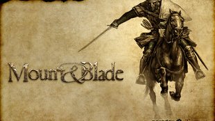 Mount & Blade: Cheats für Geld, Erfahrungspunkte und mehr