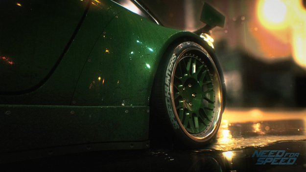 Need for Speed: Der EA(!)-Titel erscheint ohne kostenpflichtige DLCs und Mikrotransaktionen!