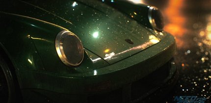 Need For Speed 2015: Autoliste – alle Fahrzeuge im Überblick