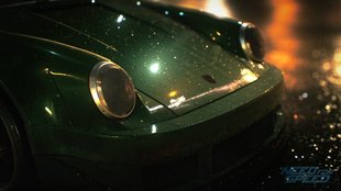 Need For Speed 2015: Autoliste – alle Fahrzeuge im Überblick