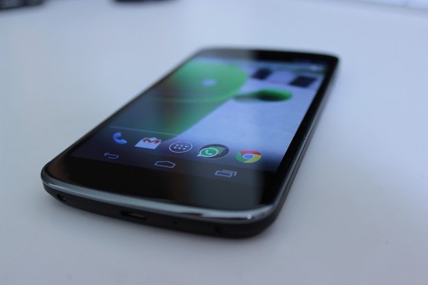 Google: Updates für Nexus-Geräte ab sofort jeden Monat