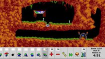 Lemmings online spielen – hier geht's kostenlos