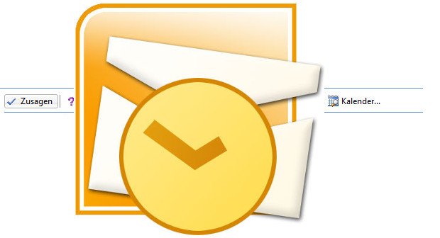 Outlook: Abgelehnte Termine wiederherstellen