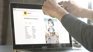 Postident online per Video-Chat durchführen: So geht‘s