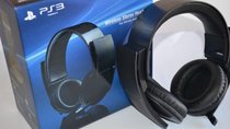 PS3 Headset einrichten: So geht's mit USB und Bluetooth