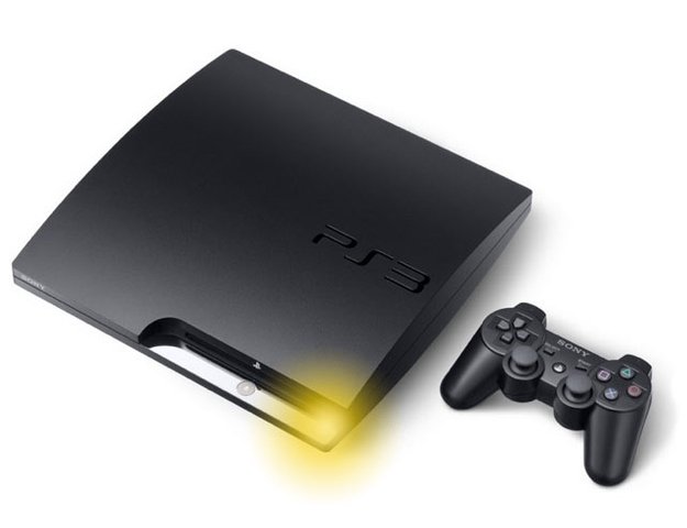 PS3 YLOD: Was bedeutet der Yellow Light of Death? Hilfe und Tipps zur Reparatur