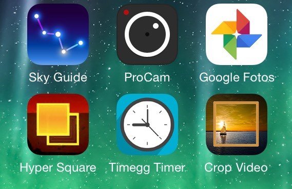 Kostenlose und reduzierte Apps für iPhone, iPad und Mac zum Wochenende