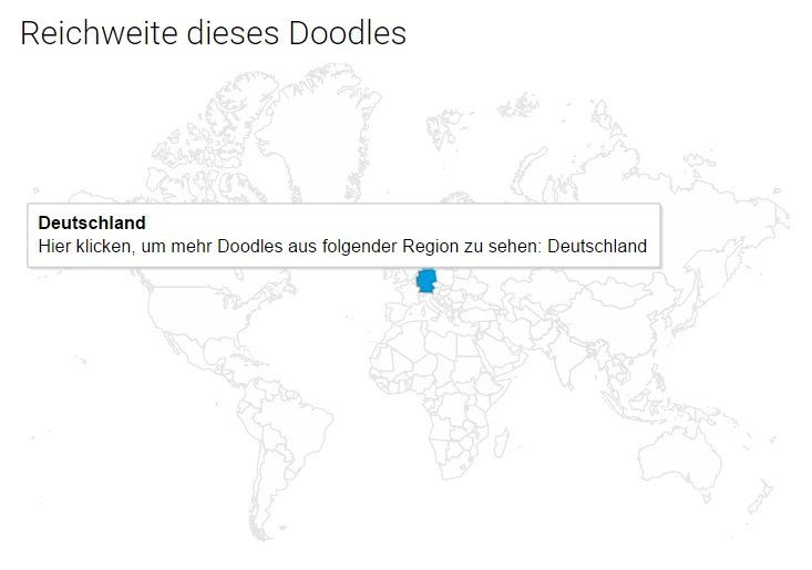 Vatertag 2015 Ein Doodle Feiert Die Vaterliche Liebe