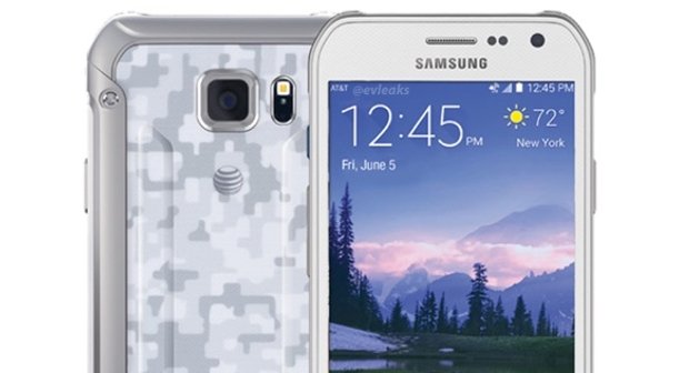 Alternative Zu Samsung Galaxy S6