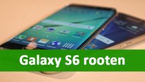 Samsung Galaxy S6 und S6 edge: Einfacher Root-Zugriff ohne KNOX-Counter-Erhöhung
