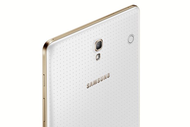 Samsung Galaxy Tab SM-T585: 10 Zoll-Tablet mit Exynos 7810 und FHD-Display geleakt