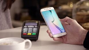 Wann startet Samsung Pay in Deutschland?