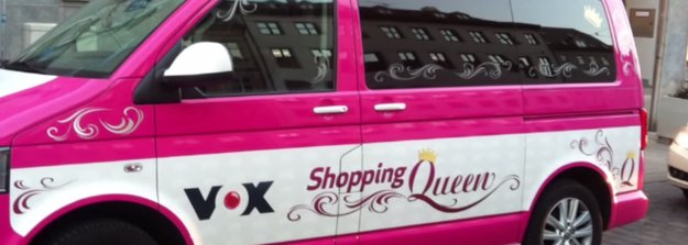 Bewerbung Shopping Queen: So kommt ihr in die Styling-Doku