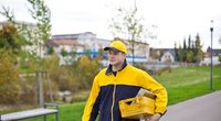 Deutsche Post: Beschwerde über Zusteller per Telefon, Post oder Mail-Formular einreichen