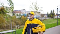 Deutsche Post: Beschwerde über Zusteller per Telefon, Post oder Mail-Formular einreichen