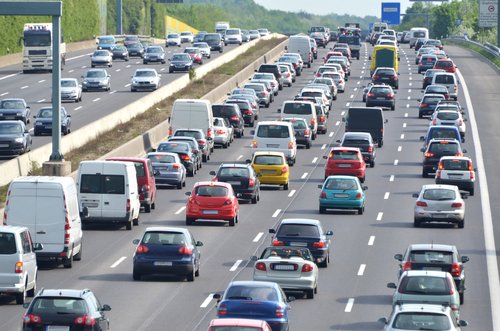 Stau aktuell: Prognosen und Staumelder zu Ostern 2016