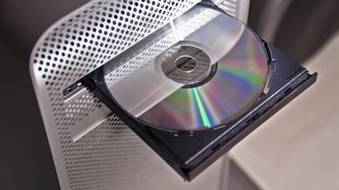 DVD-Laufwerk wird nicht angezeigt – das könnt ihr tun