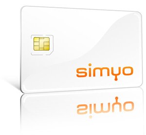 Simyo Hotline