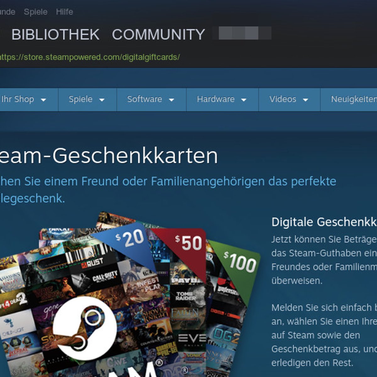 Purchase steam credit фото 102