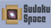 Sudoku Space