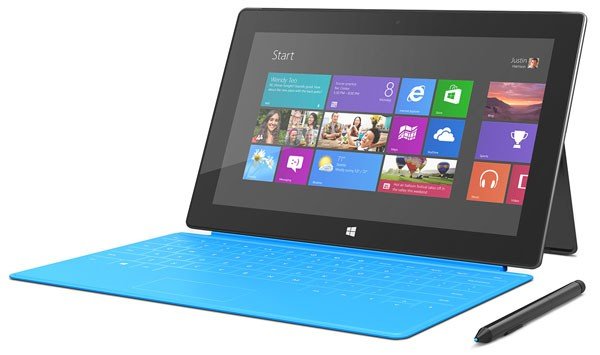Tablet und Laptop in einem: Für wen lohnen sich Convertibles?