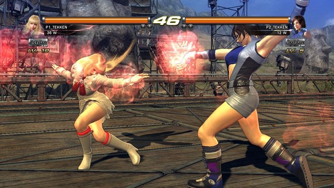 tekken-revolution-screen