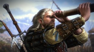 The Witcher 2 Mods: Die besten Modifikationen für Assassins of Kings