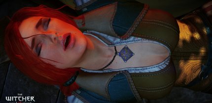 The Witcher 3: Die SEX-Abenteuer des Hengst... Hexers (NSFW)