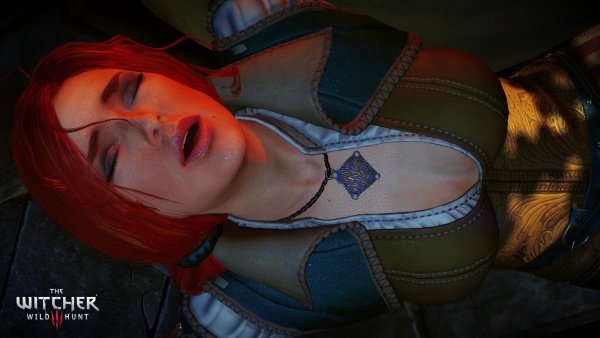 The Witcher 3: Wild Hunt - E3-Screenshots