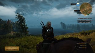 The Witcher 3 Nude Mod: So lauft ihr mit Ciri nackt durch Temerien (mit