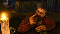 The Witcher 3: Zoltan Chivay – alles zu Geralts Zwergenkumpel
