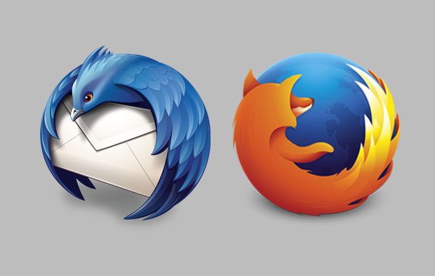 XPI-Dateien fügen Firefox und Thunderbird neue Funktionen hinzu.