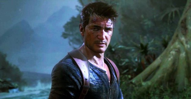 Uncharted 4 - A Thief's End: Auf der gamescom nicht anspielbar