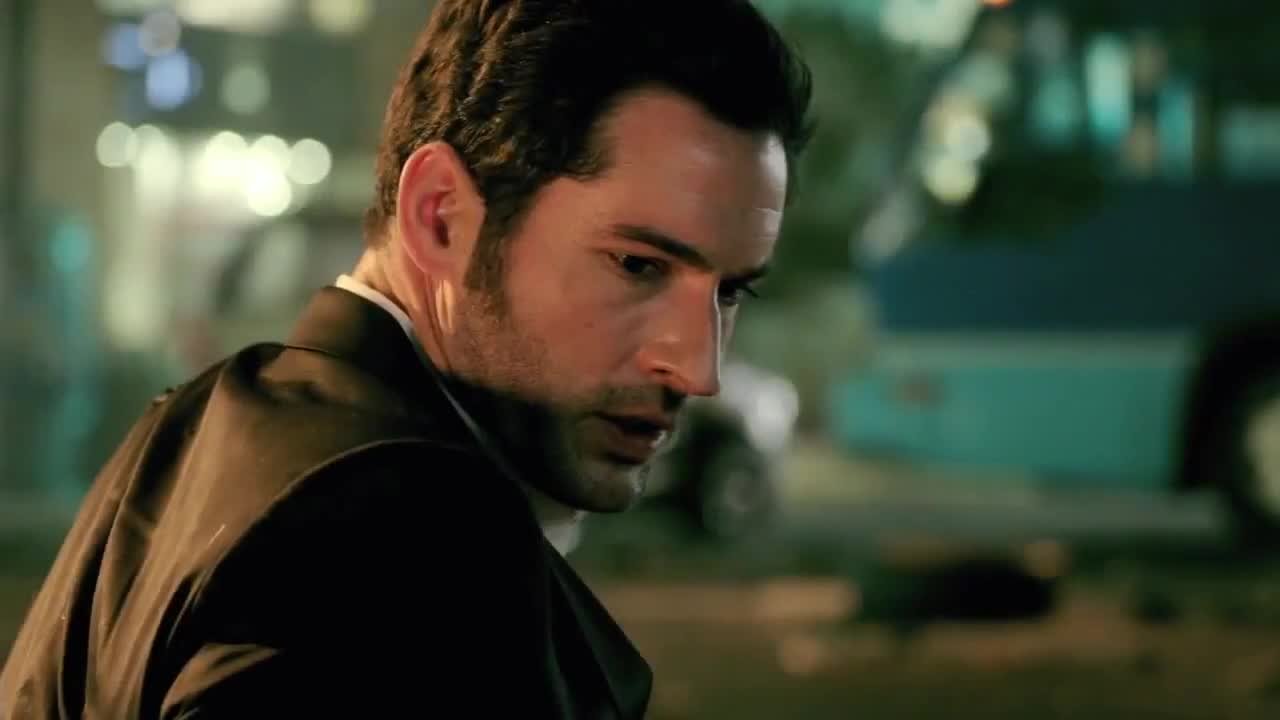 lucifer 1x01