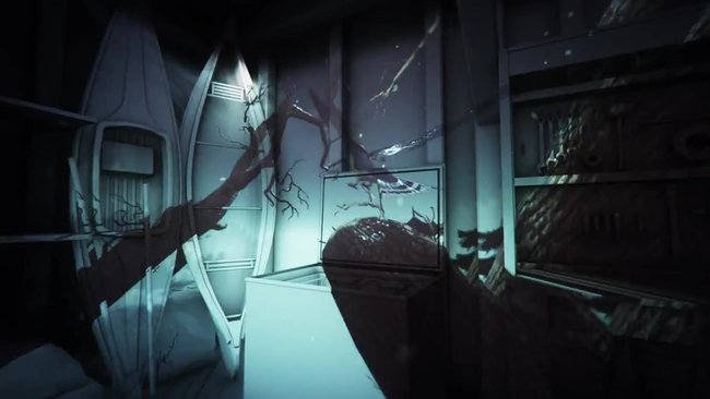 What Remains of Edith Finch