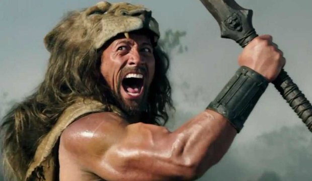 Dwayne Johnson: Was wird aus The Rock?