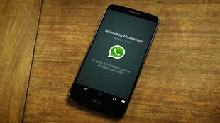 WhatsApp bekommt bald einen Like-Button